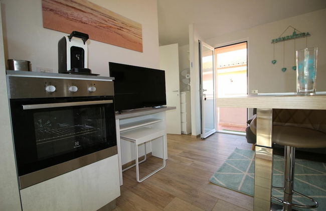 Conero Loft - Conero Loft - Photo 10