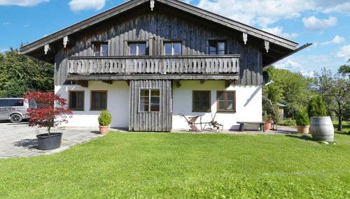 Jaudenhof - Apartment Seekaralm - Foto 2