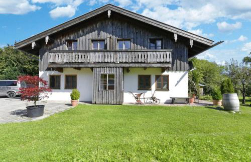 Jaudenhof - Apartment Seekaralm - Foto 2