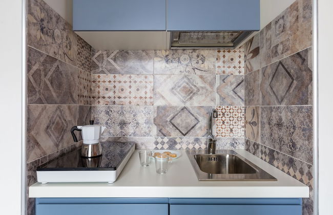 Maria's Bright Flats at the Cathedral - Foto 27