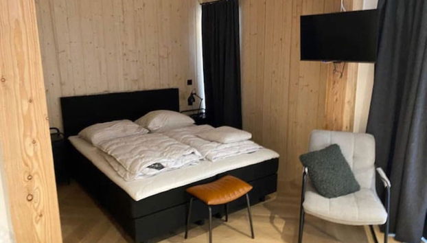 Studio in Niedersfeld Near Hillebachsee - Foto 2, Habitación