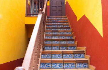 Alojamiento ISLA BONITA con balcón vista al mar - Foto 23