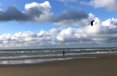 Maison Fort-Mahon Plage Residence Belle Dune - Foto 14