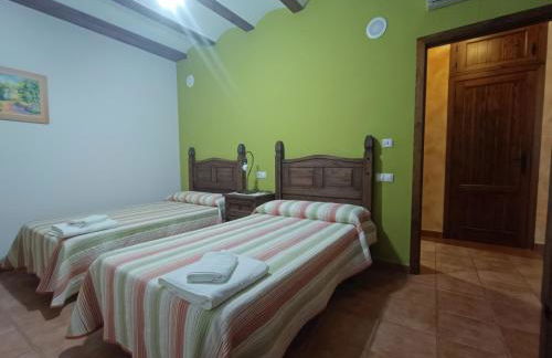 CASA RURAL CURTIDORES - Foto 15