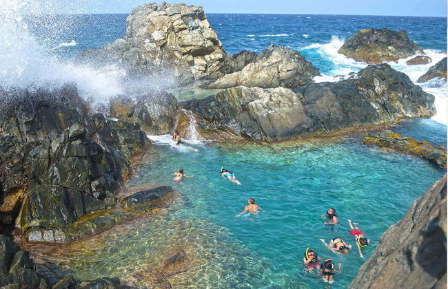 Balade en buggy à Aruba - Photo 3