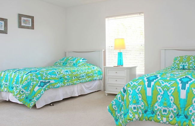 Sm4416ha - Somerset at Remington - 5 Bed 4.5 Baths Villa - Foto 6