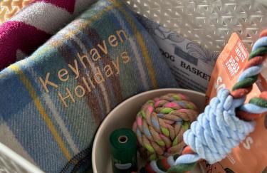 Sea Walk Cottage, Milford On Sea - Photo 11