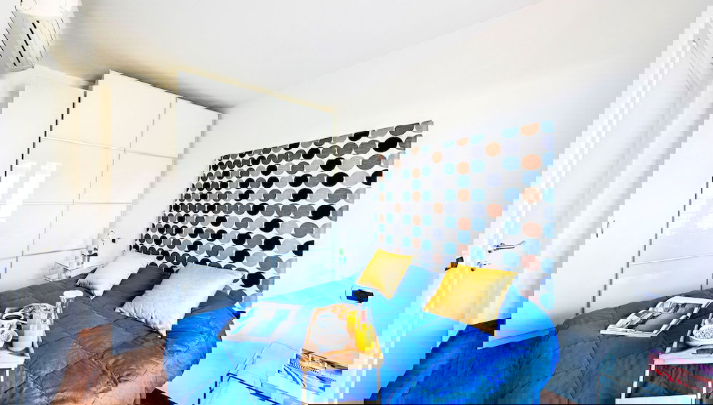 Oliveto al Porto 35 by Wonderful Italy - Foto 1, Habitación