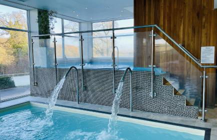 Keepers Cottage - Dartmouth Golf and Spa Resort - Foto 25