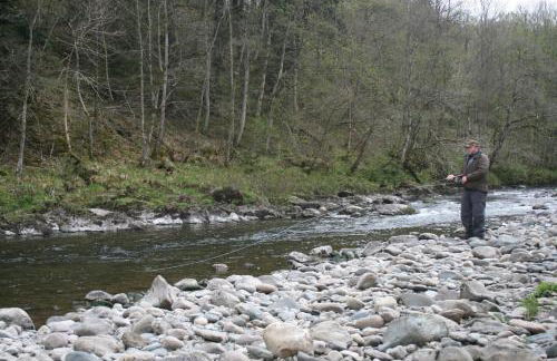 Kinloch House Hotel - Foto 14