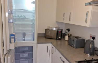 NightRest Homes Orchid NEC Free Parking 2 Toilets - Foto 6