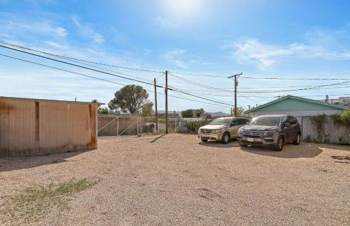 Renovated Stay, Parking, Near DT & Airport - Foto 33