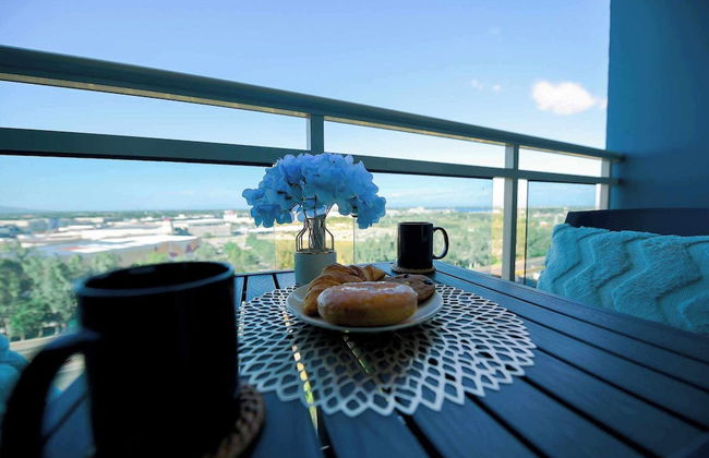 Ethan's Crib at Azure North - Foto 13