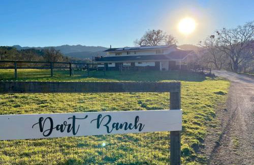 Paso Robles Wine Country Ranch House & Firepit - Foto 39