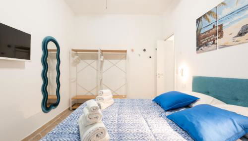 Lussy Beach House Rifugio sul mare Casatuabari - Foto 5