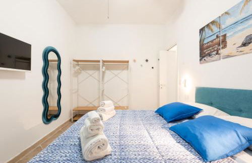 Lussy Beach House Rifugio sul mare Casatuabari - Foto 5