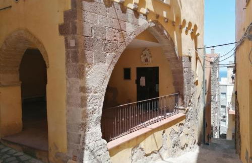 “CIELO E MARE”, CASETTA NEL CUORE DEL BORGO ANTICO / “SKY & SEA”, CHARMING IN THE HEART OF OLD VILLAGE - Foto 38