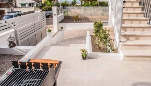 Villa Son Serra de Marina - Foto 4