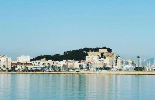 Denia playa montañas y mucho más - Foto 25