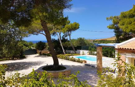 Ponderosa Kefalonia - Photo 13