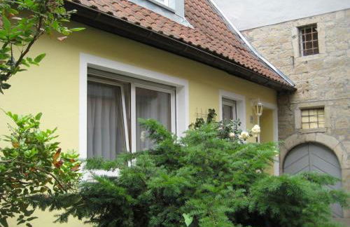 Haus Gartentraum - Foto 1