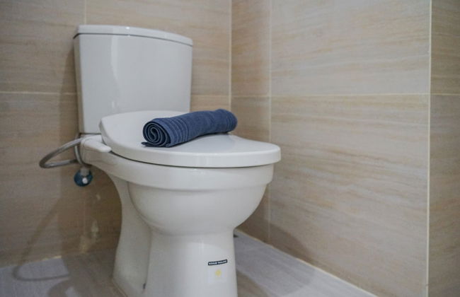 Comfy and Cozy Studio Silk Town Apartment - Foto 8