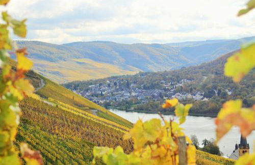 Fewo Spiaggia - Gästehaus Kön - Foto 33