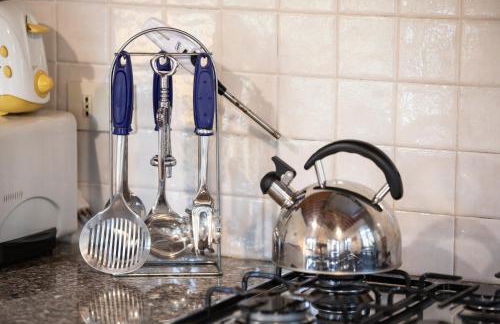 Casetta di Butia, Glicine Apartment - Foto 73