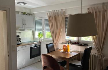 Moderne Souterrain-Oase in Top-Lage - Foto 2