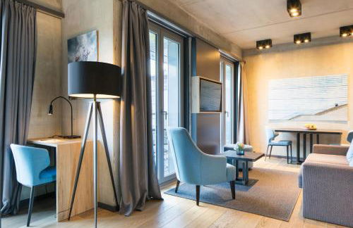 Downtown Apartments Berlin - Foto 38