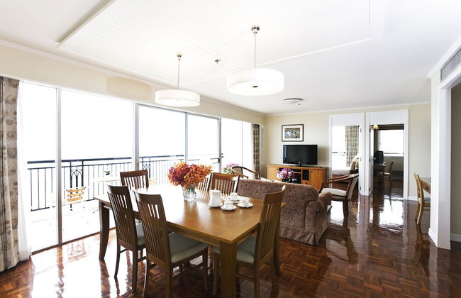 Kantary Bay Hotel, Rayong - Foto 17