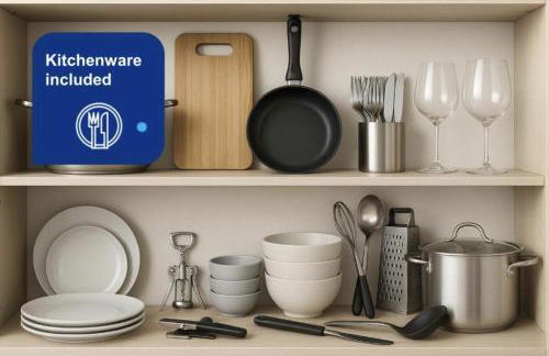 Chartres Charming Residence - Photo 14