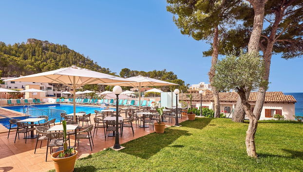 Universal Aparthotel Don Camilo - Foto 2, Profilbild