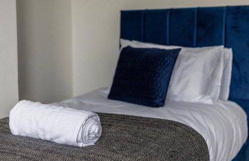 2 BR Home Perfect for Short and Long Term Stay - Foto 48