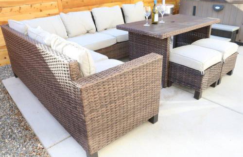 Cowboy Den-Private Hot Tub-Game Room-Pet Friendly-No Pet Fees! - Foto 70