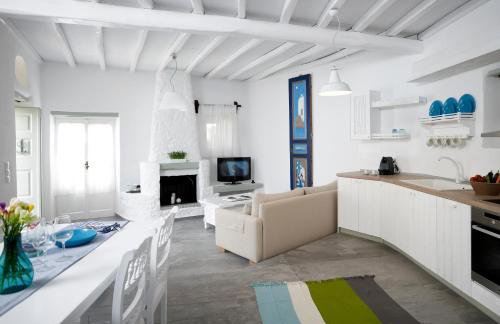 Kallos of Mykonos - previous Leonis Summer Houses - Foto 45