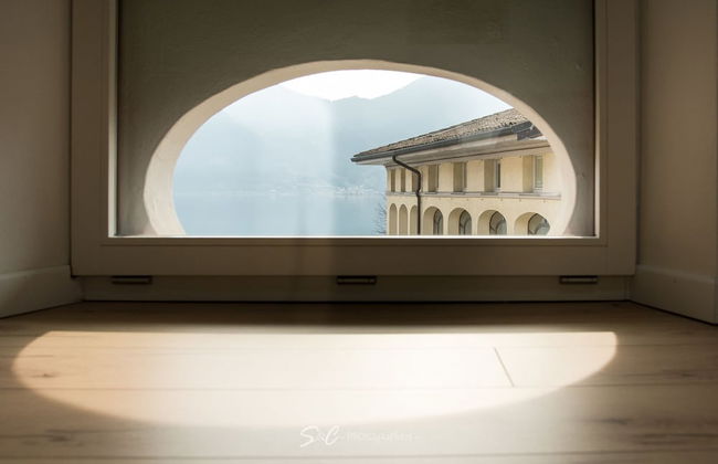 Feel at Home - Il Nido Sul Lago - Photo 42