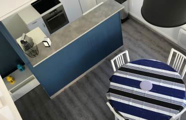 Villa Proche Mer St Martin de BREHAL - Foto 8