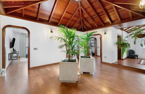 Villa Tahoyo - Foto 13