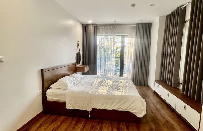 Paradise Home Trinh Cong Son - Photo 5