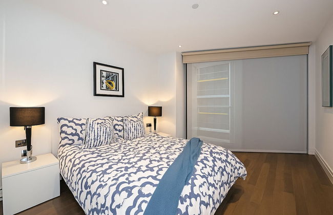 Two Bedroom Flat-Heart of London - Foto 3