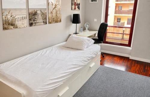 Lisbon Coast, 3 bedroom apartment with large terrace - Foto 20