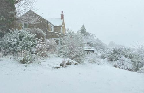 Stunning 3 Bedroom Cottage near Historic York - Photo 23