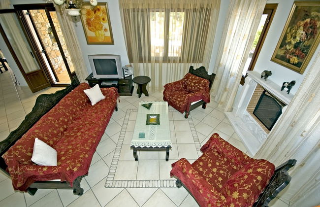 Villa Manolia - Foto 14