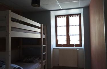 Gîte familial du Moulin d'Auxillac - La Canourgue - Foto 12