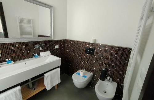 Villa Le Statue - Foto 51