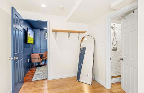 Book Now!- Fenced Yard - BBQ Grill & 4 Tvs -Luxury Getaway -Floyd's Freedom- - Foto 19