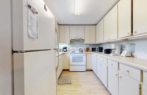 Ocean Front Cottage - Long Beach - Foto 10