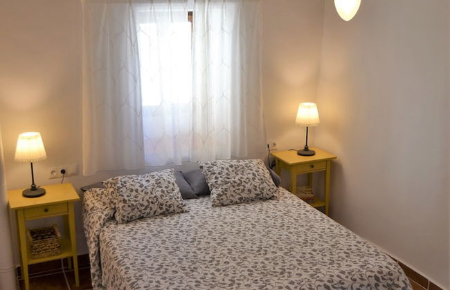 Casa del Arrabal de Montefrío - Foto 6