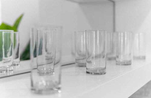 Spacious Houston 3Bed3 Bath Family Townhome - Photo 21